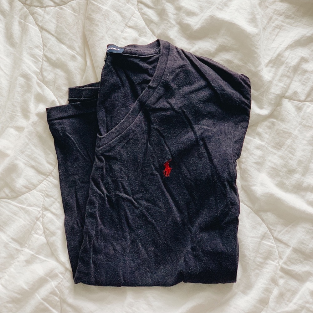 Ralph Lauren V-Neck